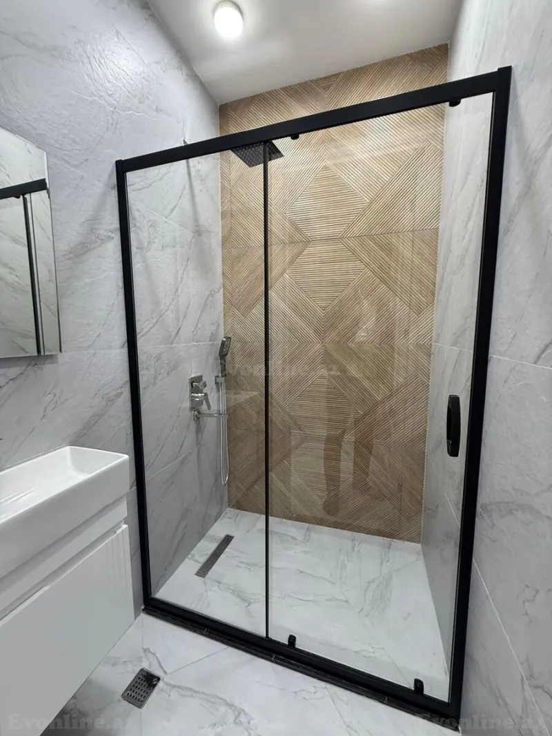 Satılır 3 otaqlı Mənzil Yeni tikili 110 m² Xətai r. - şəkil 9