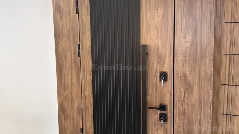 Satılır 1 otaqlı Mənzil Yeni tikili 61 m² Xətai m. - şəkil 2