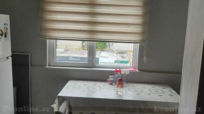 Satılır 3 otaqlı Mənzil Köhnə tikili 80 m² Xırdalan - şəkil 4