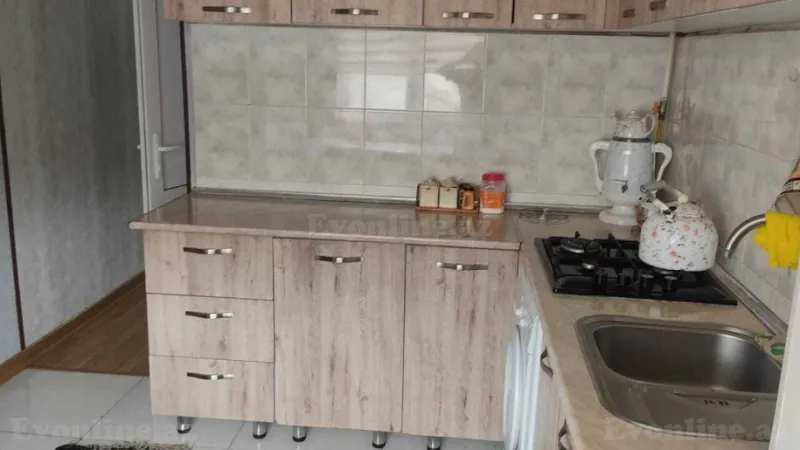 Satılır 3 otaqlı Mənzil Köhnə tikili 80 m² Xırdalan - şəkil 5