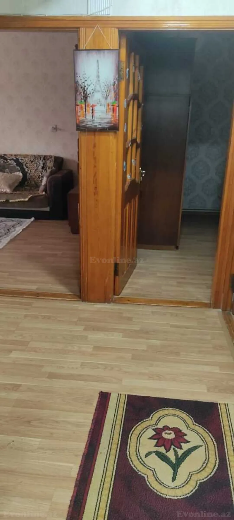 Satılır 3 otaqlı Mənzil Köhnə tikili 80 m² Xırdalan - şəkil 6