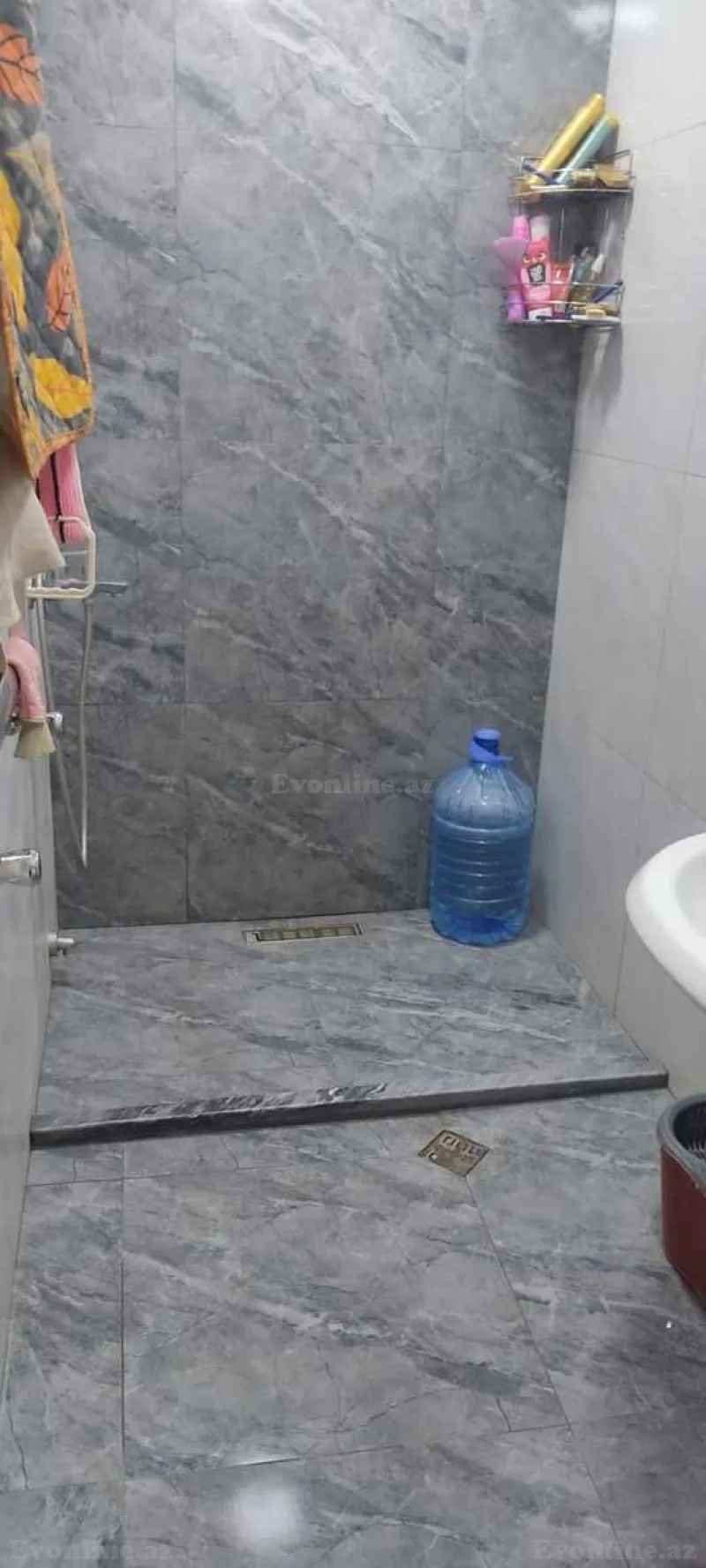 Satılır 3 otaqlı Mənzil Köhnə tikili 80 m² Xırdalan - şəkil 8
