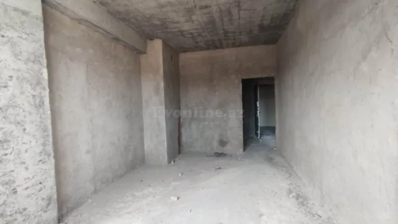 Satılır 3 otaqlı Mənzil Yeni tikili 138 m² Nəsimi r. - şəkil 4