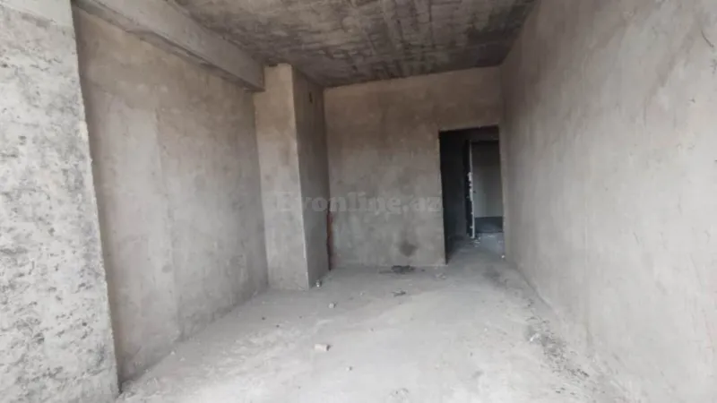 Satılır 3 otaqlı Mənzil Yeni tikili 138 m² Nəsimi r. - şəkil 5