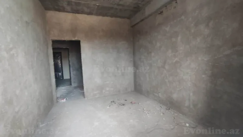 Satılır 3 otaqlı Mənzil Yeni tikili 138 m² Nəsimi r. - şəkil 6