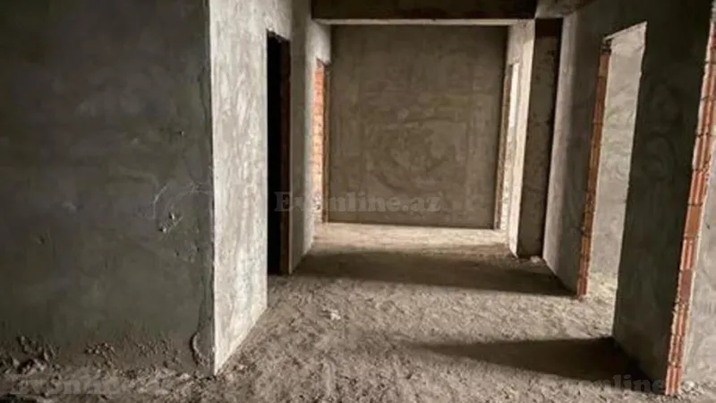 Satılır 3 otaqlı Mənzil Yeni tikili 138 m² Nəsimi r. - şəkil 7