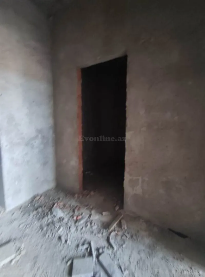 Satılır 3 otaqlı Mənzil Yeni tikili 138 m² Nəsimi r. - şəkil 8