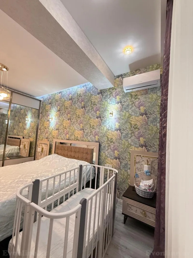 Satılır 2 otaqlı Mənzil Yeni tikili 69 m² Lökbatan - şəkil 4
