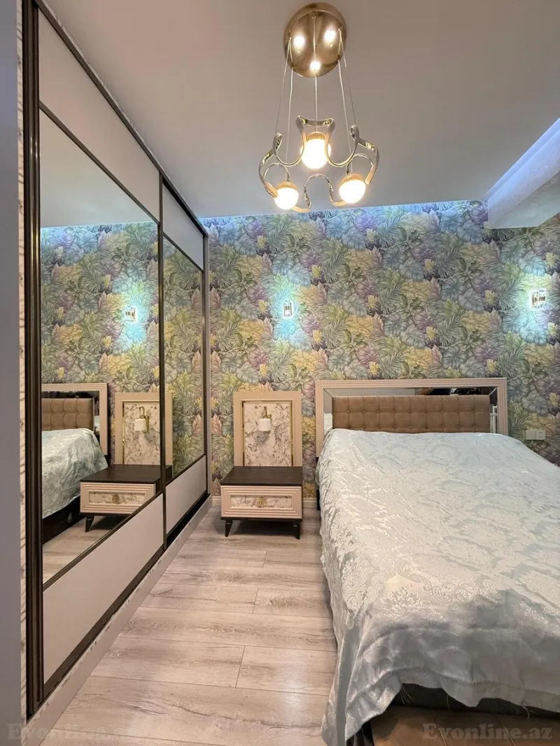 Satılır 2 otaqlı Mənzil Yeni tikili 69 m² Lökbatan - şəkil 5