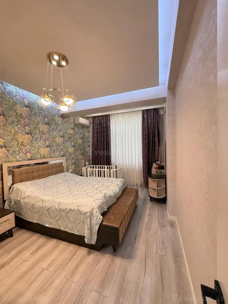 Satılır 2 otaqlı Mənzil Yeni tikili 69 m² Lökbatan - şəkil 7