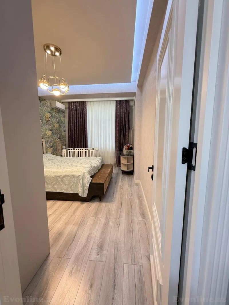 Satılır 2 otaqlı Mənzil Yeni tikili 69 m² Lökbatan - şəkil 8