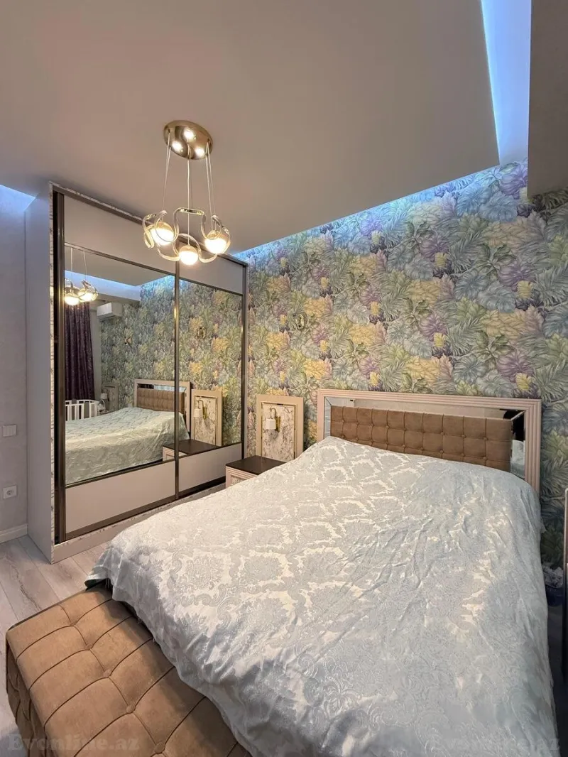 Satılır 2 otaqlı Mənzil Yeni tikili 69 m² Lökbatan - şəkil 9