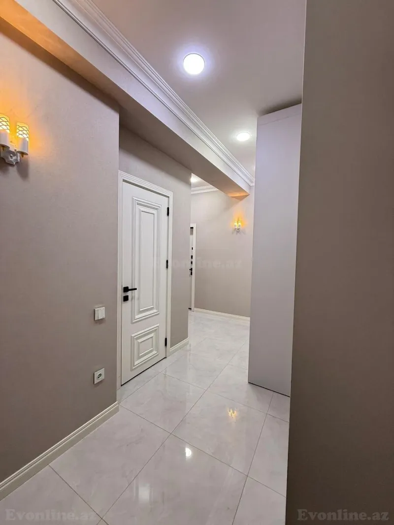 Satılır 2 otaqlı Mənzil Yeni tikili 69 m² Lökbatan - şəkil 10