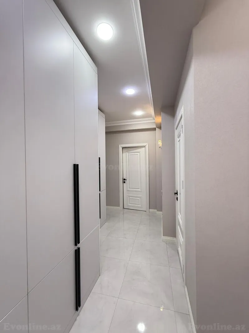 Satılır 2 otaqlı Mənzil Yeni tikili 69 m² Lökbatan - şəkil 12