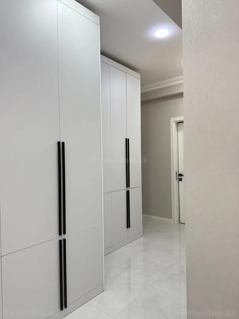 Satılır 2 otaqlı Mənzil Yeni tikili 69 m² Lökbatan - şəkil 13