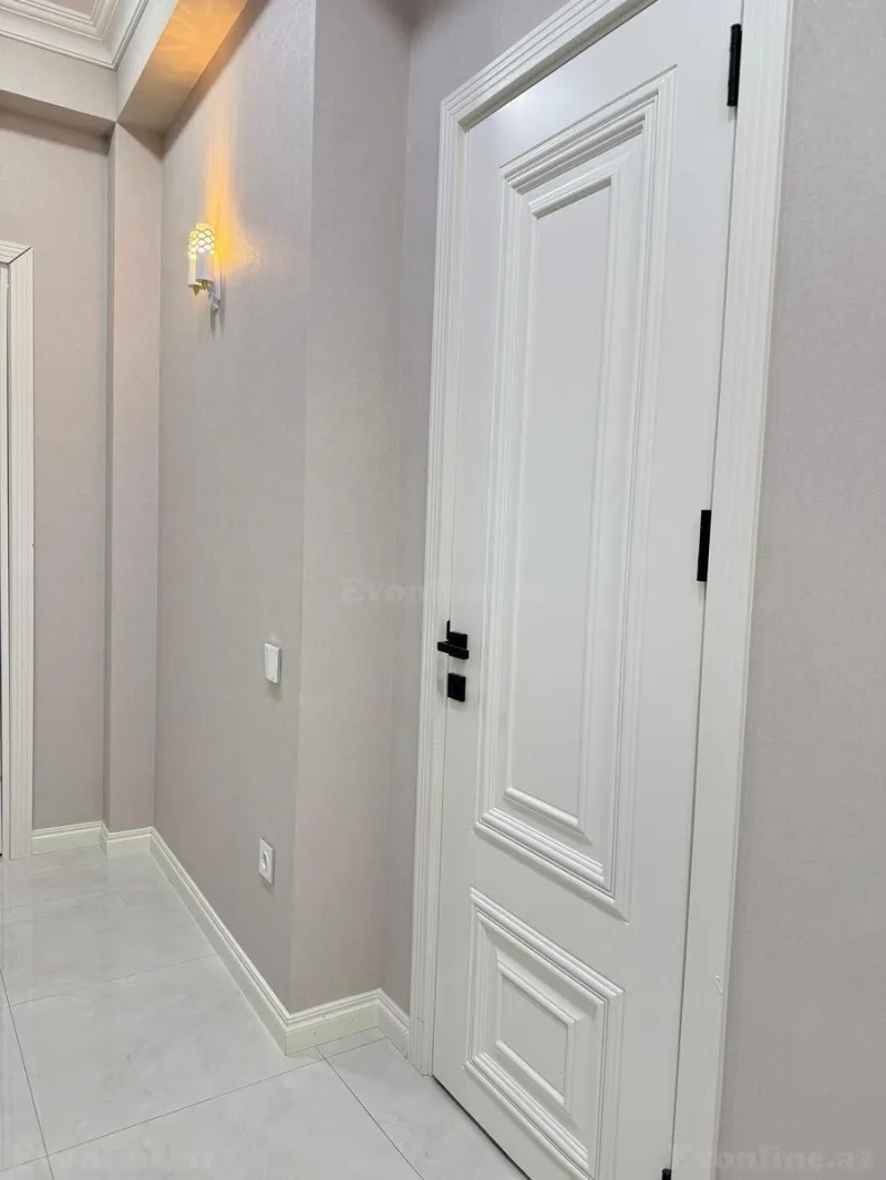 Satılır 2 otaqlı Mənzil Yeni tikili 69 m² Lökbatan - şəkil 14
