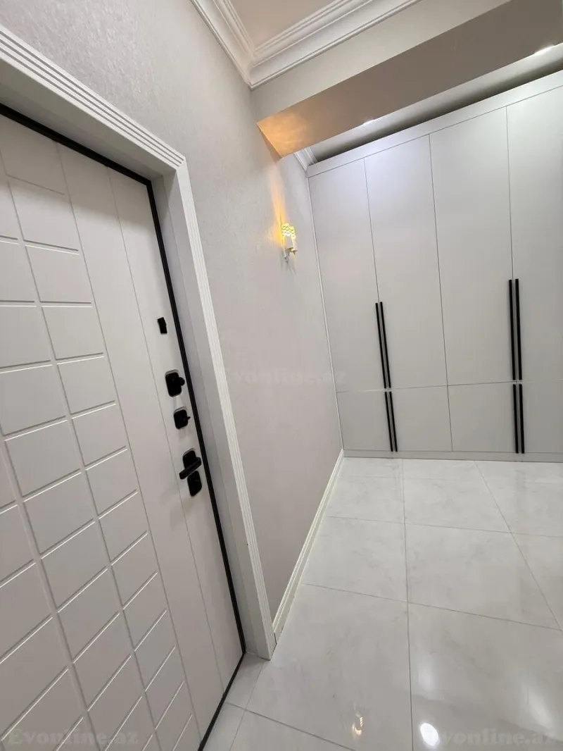 Satılır 2 otaqlı Mənzil Yeni tikili 69 m² Lökbatan - şəkil 15