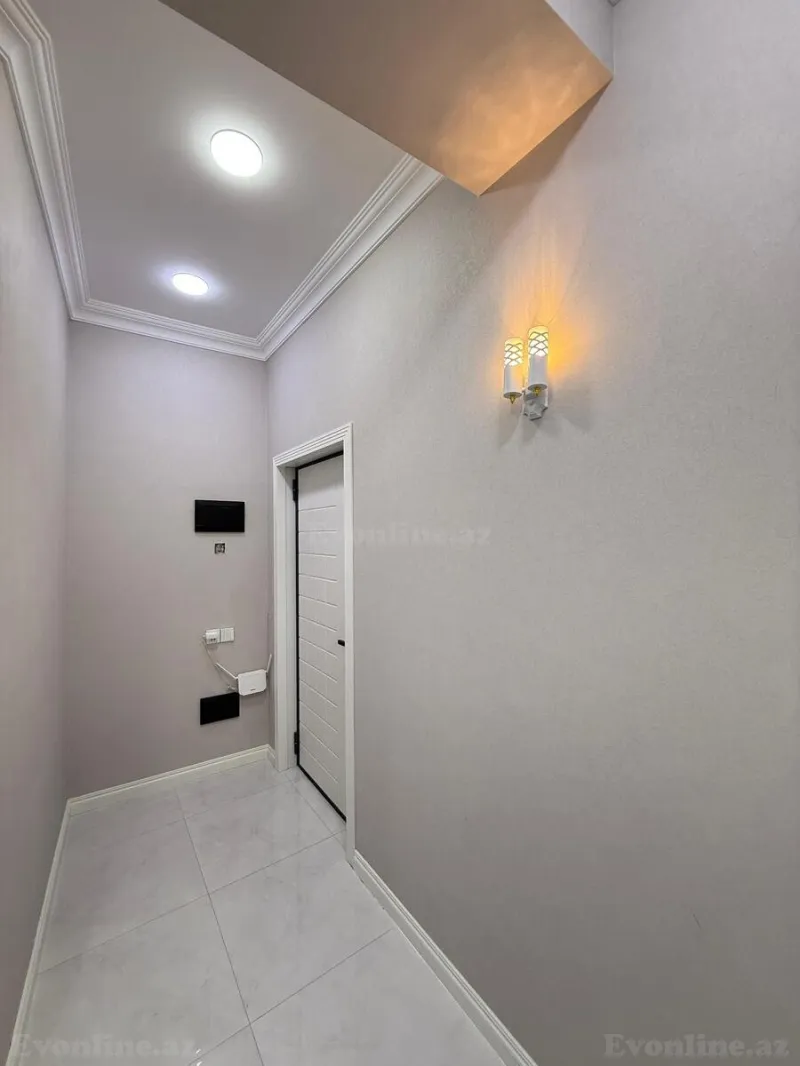 Satılır 2 otaqlı Mənzil Yeni tikili 69 m² Lökbatan - şəkil 16