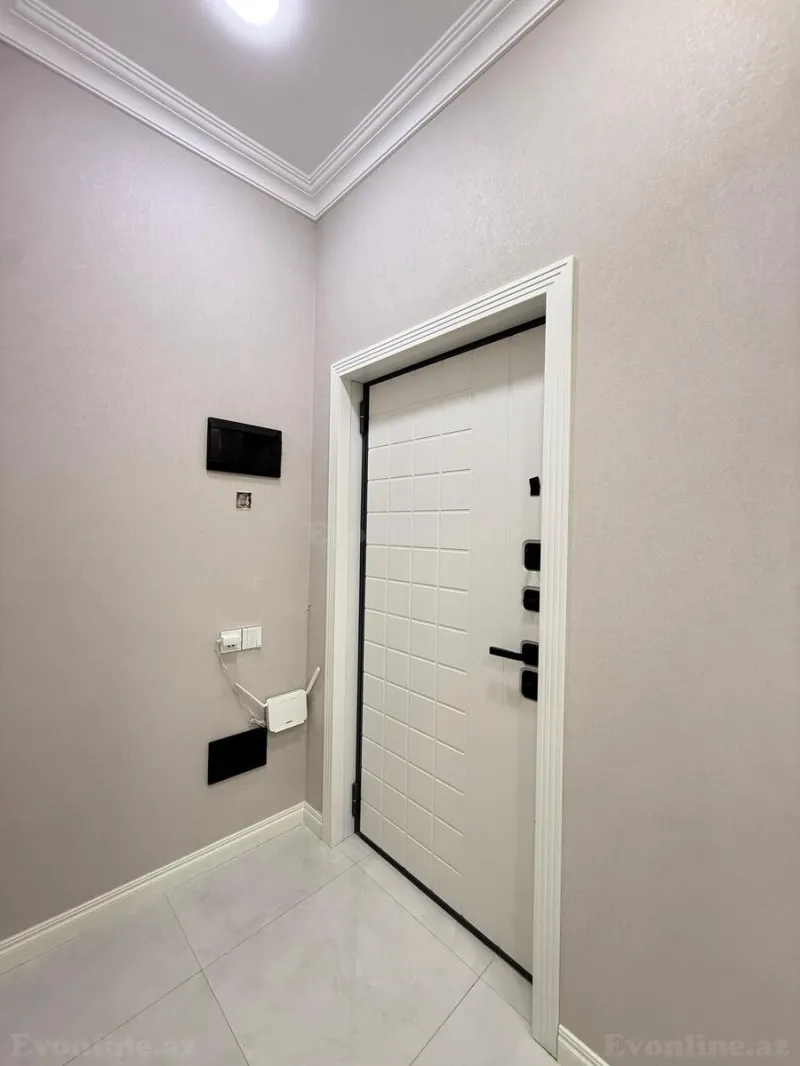 Satılır 2 otaqlı Mənzil Yeni tikili 69 m² Lökbatan - şəkil 17