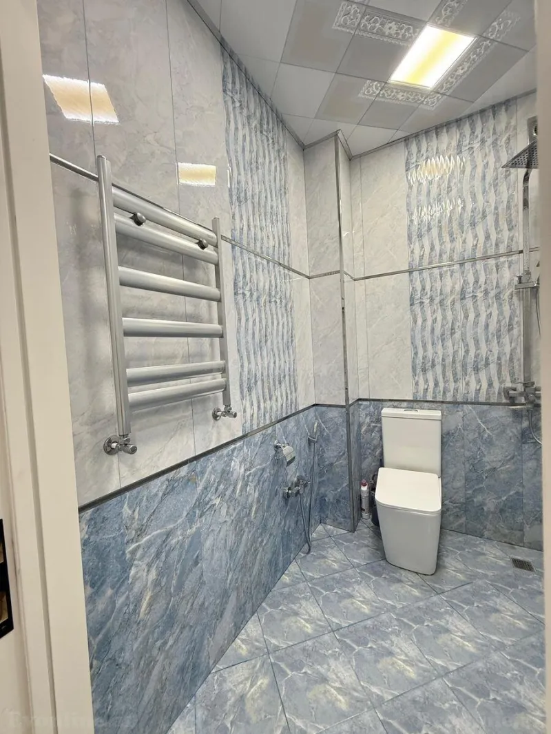Satılır 2 otaqlı Mənzil Yeni tikili 69 m² Lökbatan - şəkil 19