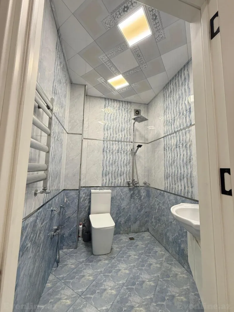 Satılır 2 otaqlı Mənzil Yeni tikili 69 m² Lökbatan - şəkil 20