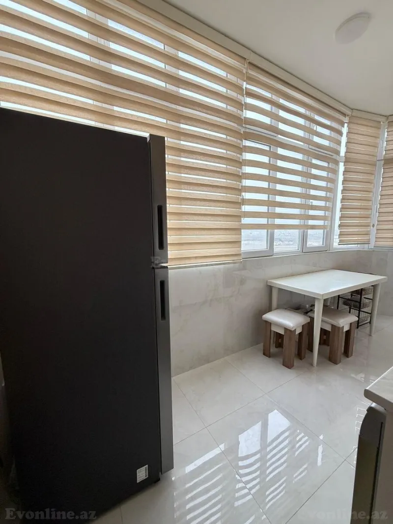 Satılır 2 otaqlı Mənzil Yeni tikili 69 m² Lökbatan - şəkil 21