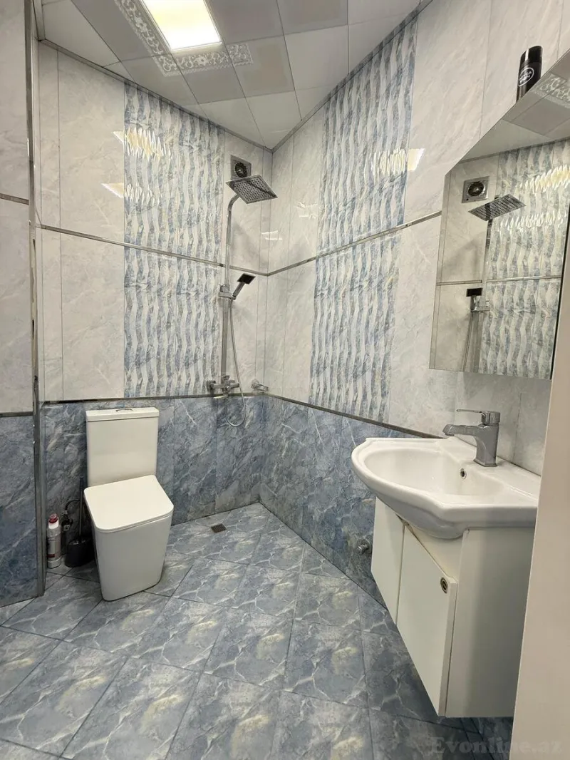 Satılır 2 otaqlı Mənzil Yeni tikili 69 m² Lökbatan - şəkil 22