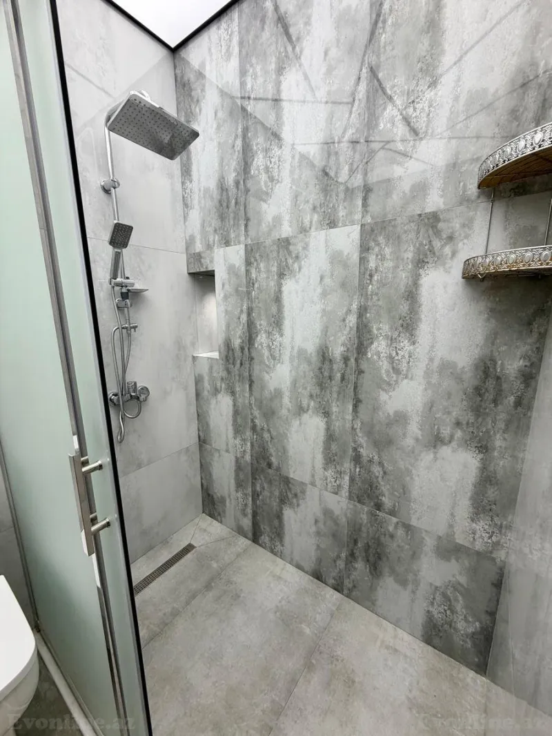 Kirayə verilir 2 otaqlı Mənzil Yeni tikili 85 m² 28 May m. - şəkil 24