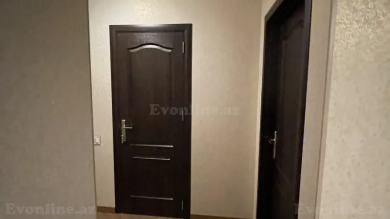 Kirayə verilir 2 otaqlı Mənzil Yeni tikili 90 m² 8-ci mikrorayon - şəkil 4