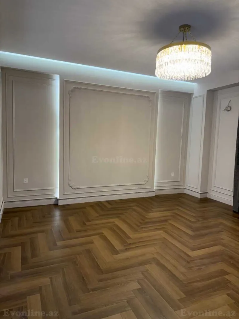 Satılır 3 otaqlı Mənzil Yeni tikili 104 m² 28 May m. - şəkil 5