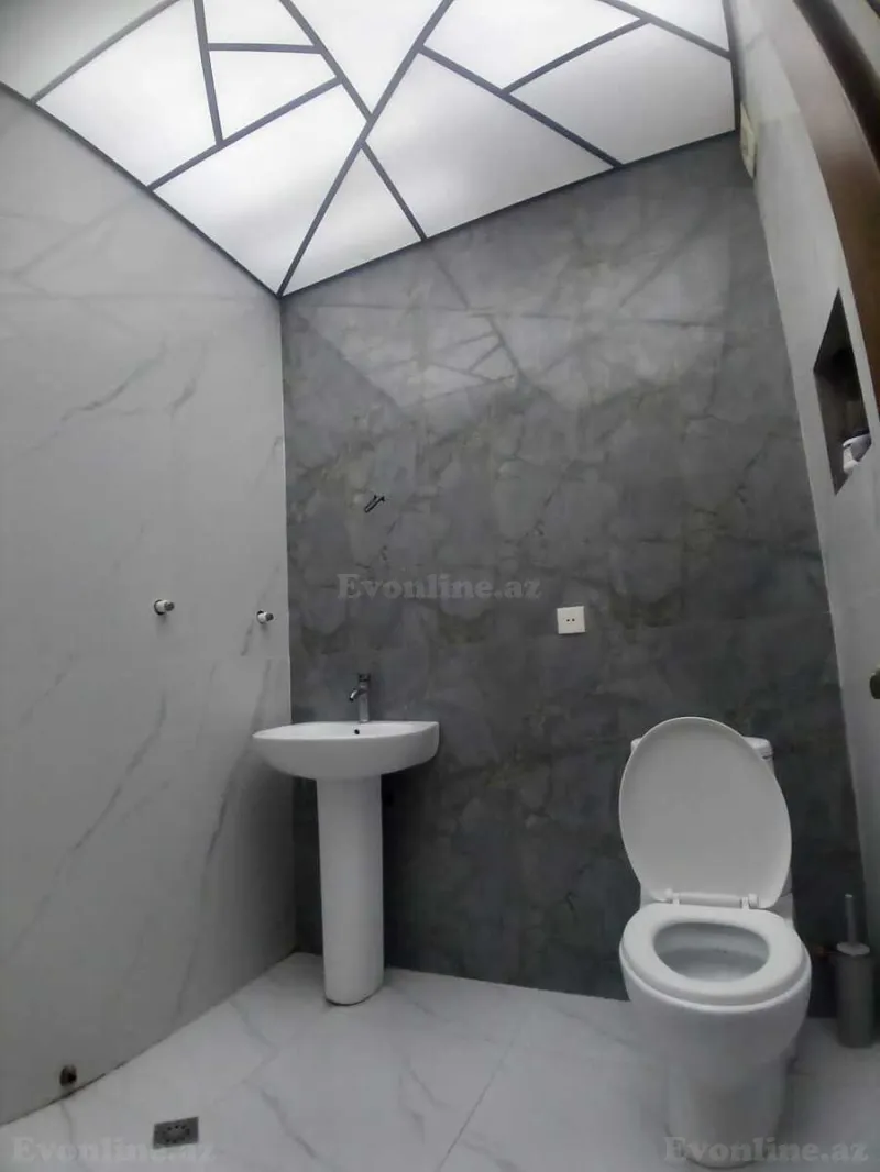 Satılır 3 otaqlı Mənzil Köhnə tikili 100 m² Nəriman Nərimanov m. - şəkil 10