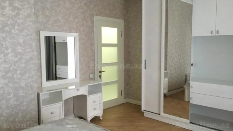 Kirayə verilir 2 otaqlı Mənzil Yeni tikili 70 m² 28 May m. - şəkil 3
