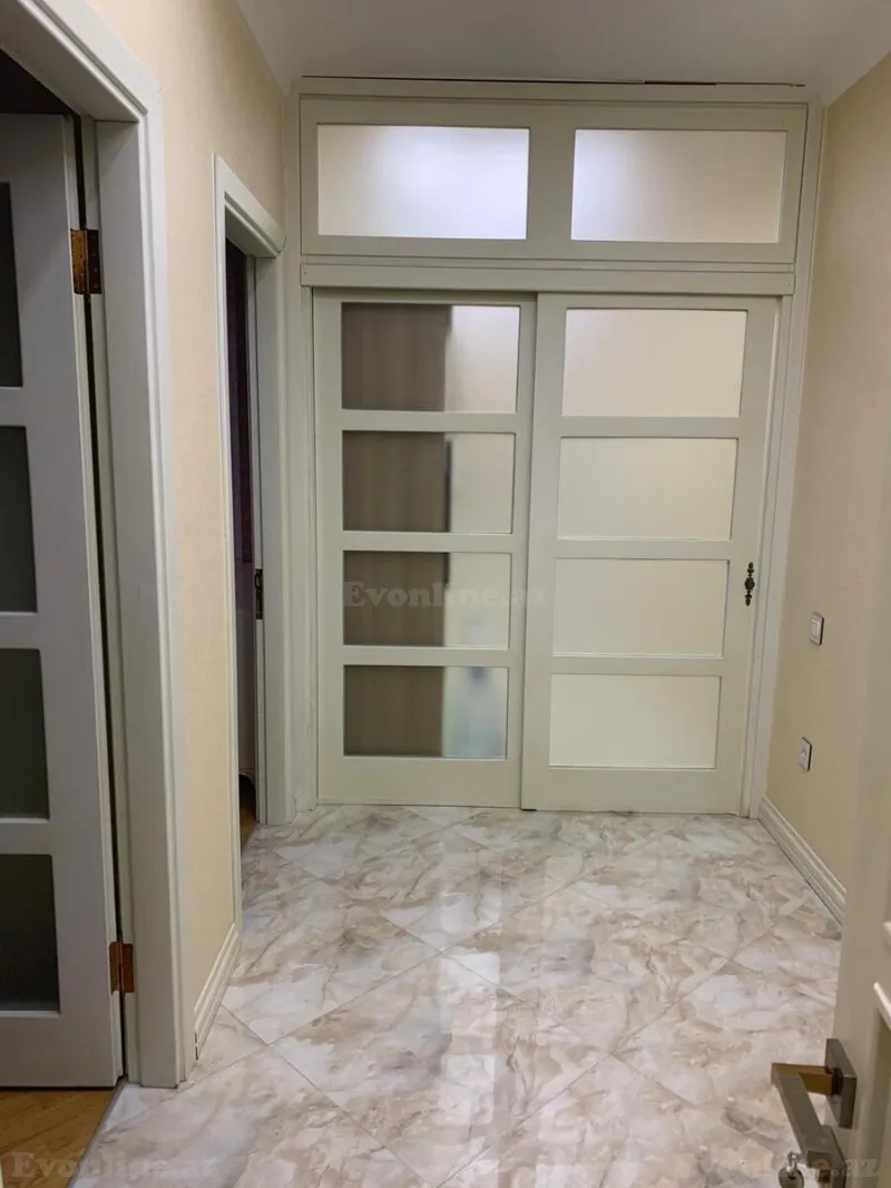 Kirayə verilir 2 otaqlı Mənzil Yeni tikili 70 m² 28 May m. - şəkil 12