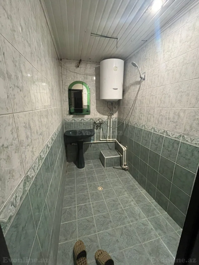 Kirayə verilir 2 otaqlı Mənzil Köhnə tikili 60 m² Həzi Aslanov - şəkil 5