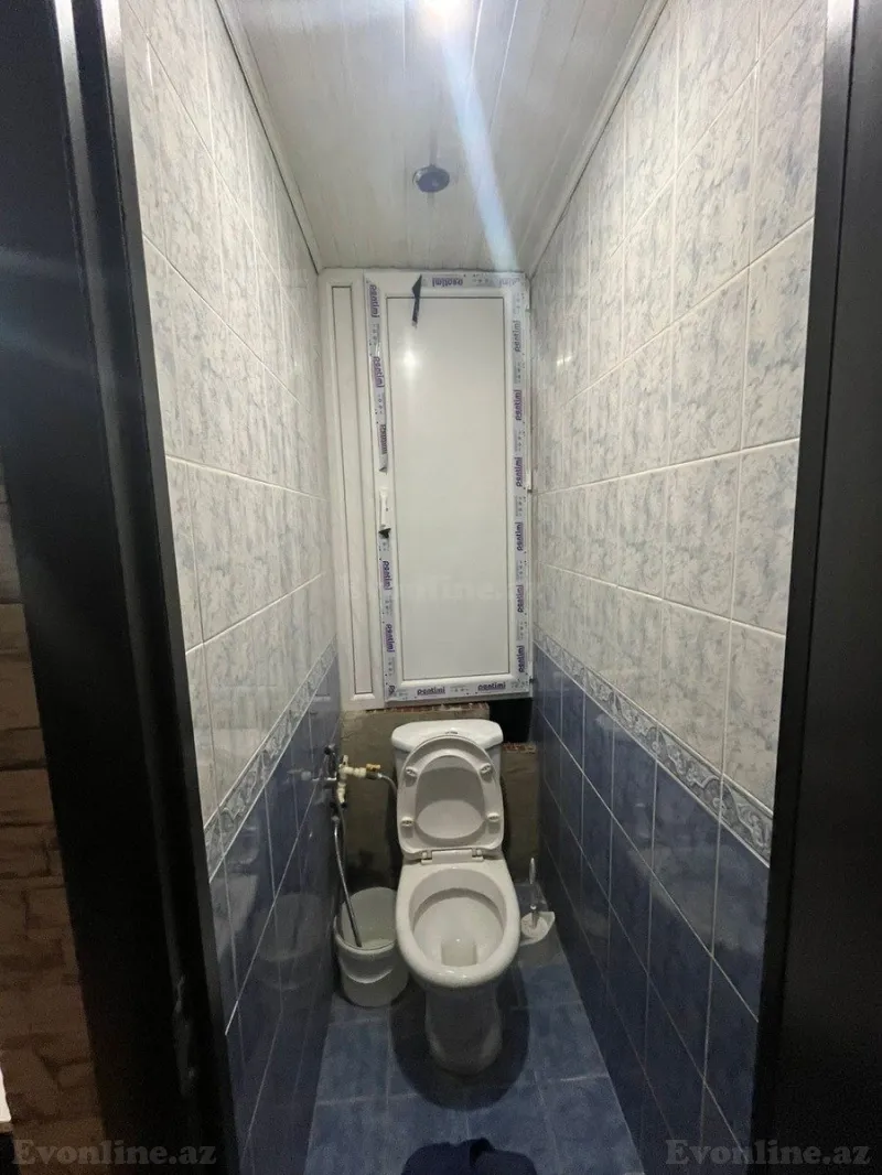 Kirayə verilir 2 otaqlı Mənzil Köhnə tikili 60 m² Həzi Aslanov - şəkil 8