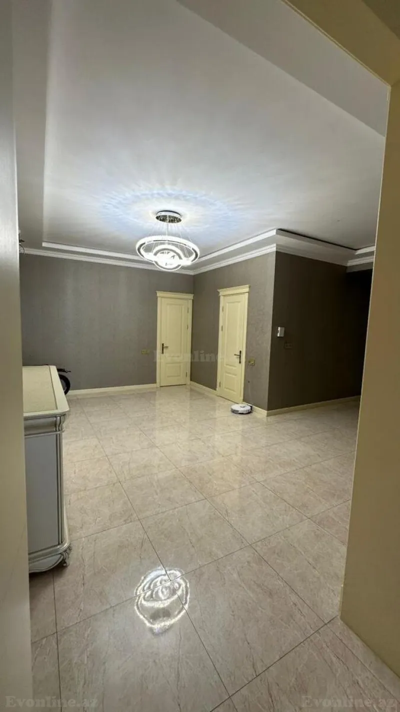 Satılır 3 otaqlı Mənzil Yeni tikili 160 m² Yasamal - şəkil 7