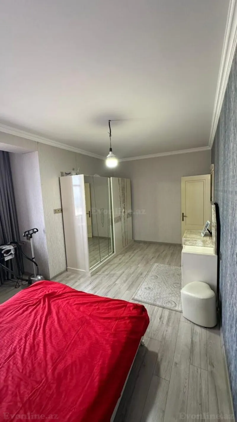 Satılır 3 otaqlı Mənzil Yeni tikili 160 m² Yasamal - şəkil 10
