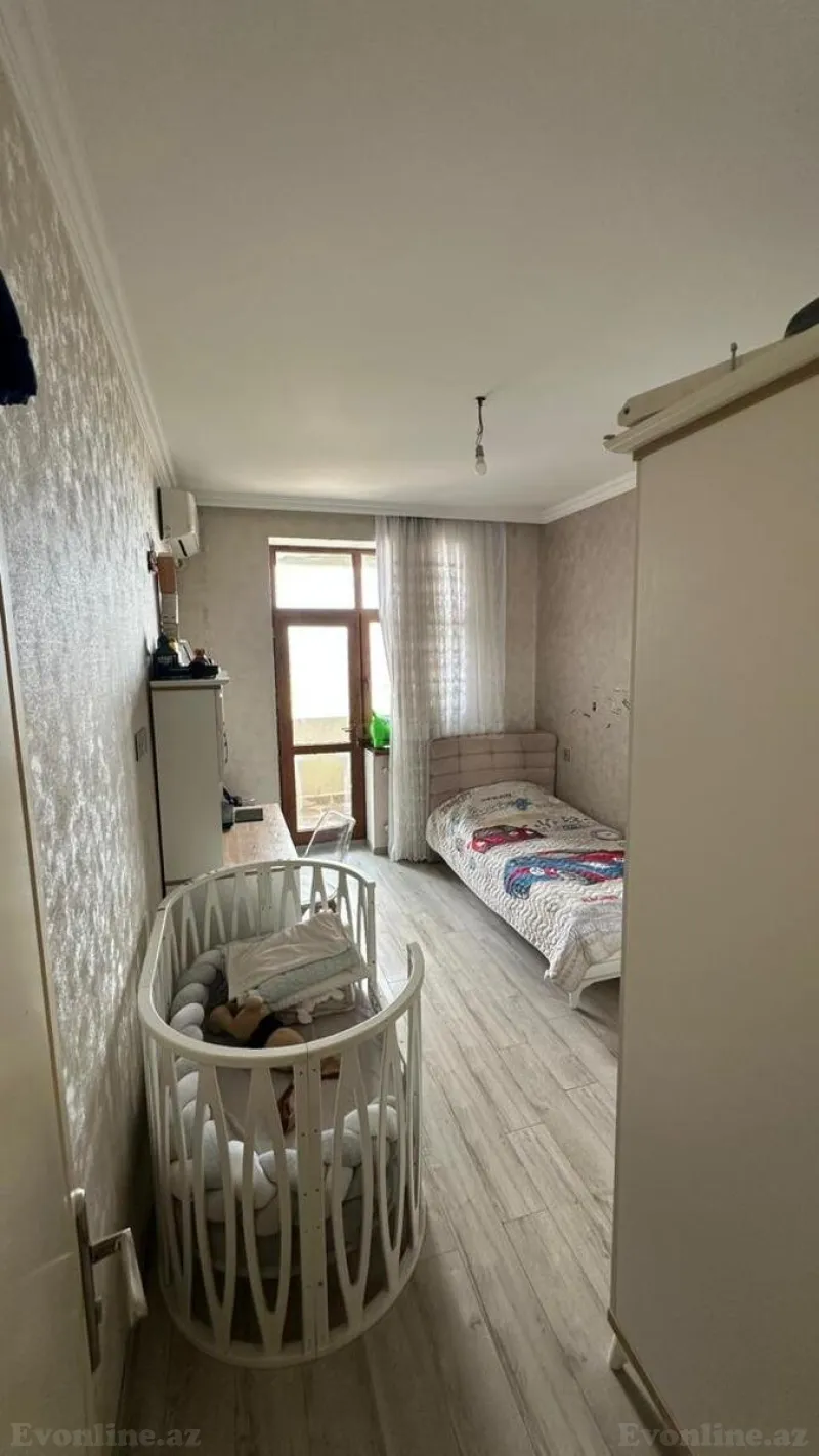 Satılır 3 otaqlı Mənzil Yeni tikili 160 m² Yasamal - şəkil 12