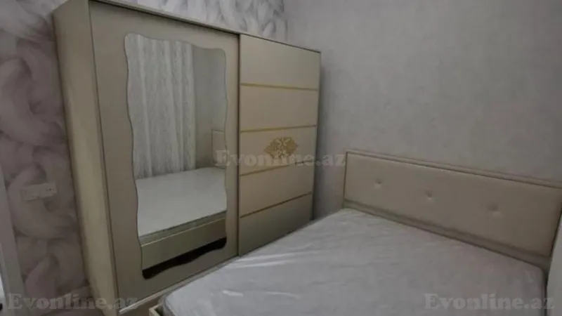 Kirayə verilir 3 otaqlı Mənzil Yeni tikili 75 m² Xırdalan - şəkil 3