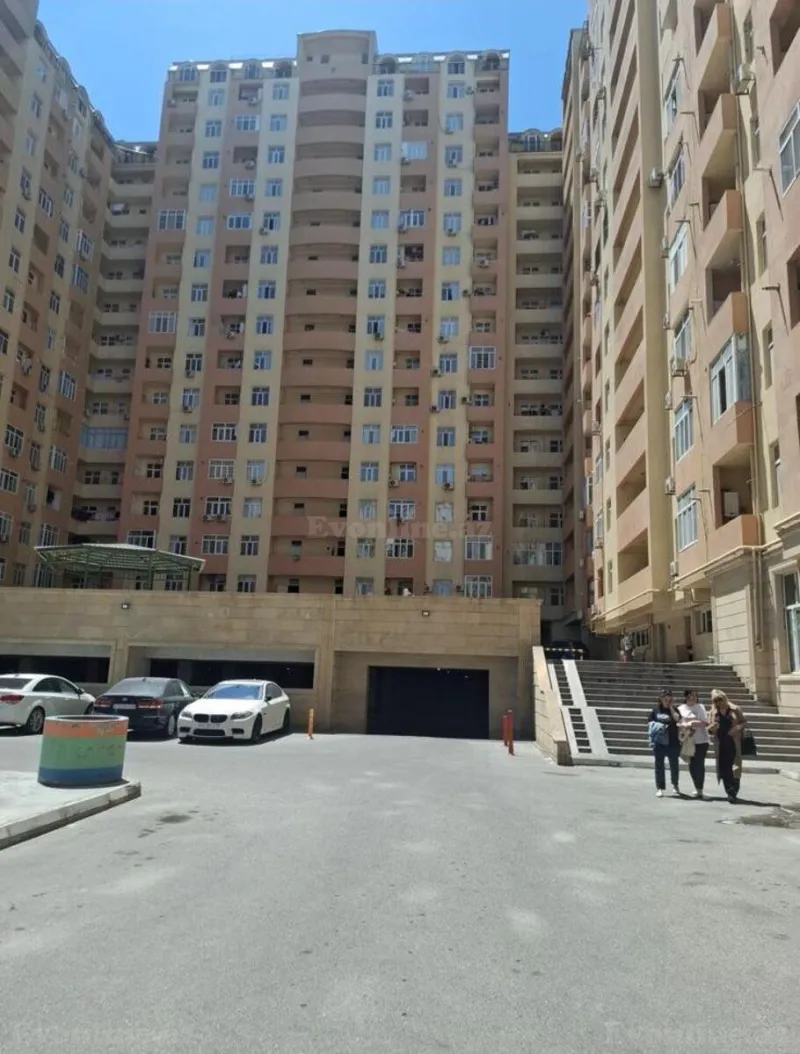 Kirayə verilir 3 otaqlı Mənzil Yeni tikili 75 m² Xırdalan - şəkil 7