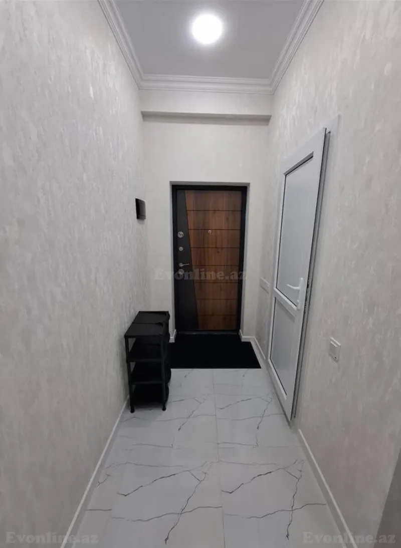 Kirayə verilir 3 otaqlı Mənzil Yeni tikili 75 m² Xırdalan - şəkil 10