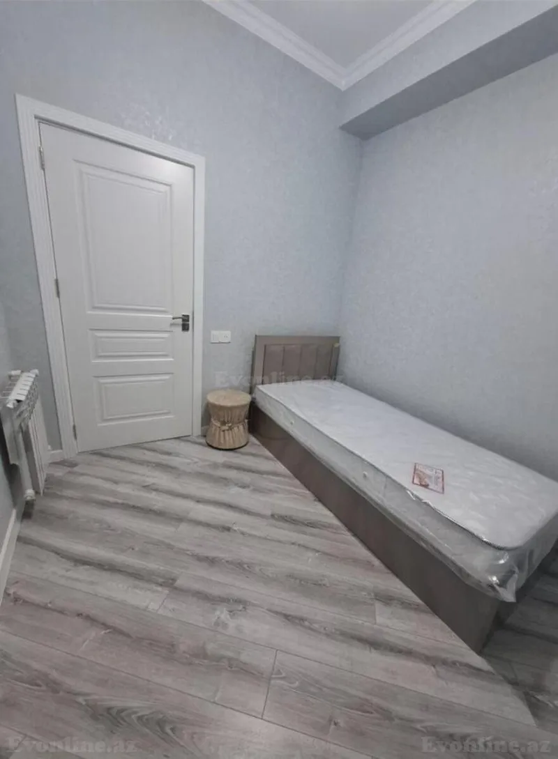 Kirayə verilir 3 otaqlı Mənzil Yeni tikili 75 m² Xırdalan - şəkil 11