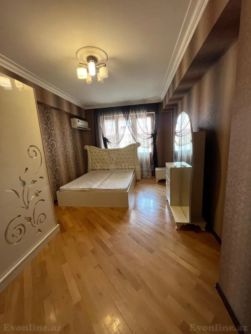 Satılır 3 otaqlı Mənzil Yeni tikili 107 m² Abşeron r. - şəkil 5