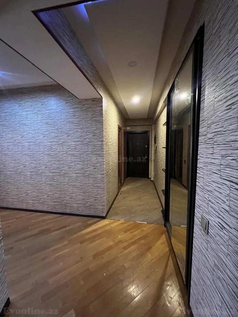 Satılır 3 otaqlı Mənzil Yeni tikili 107 m² Abşeron r. - şəkil 9