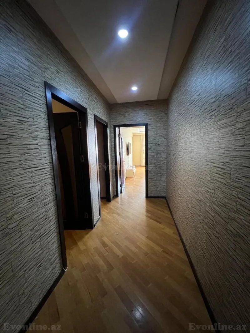 Satılır 3 otaqlı Mənzil Yeni tikili 107 m² Abşeron r. - şəkil 10