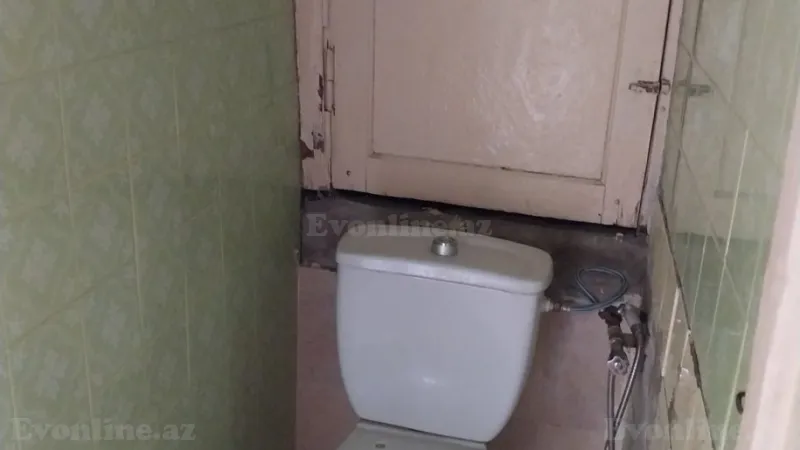 Satılır 2 otaqlı Mənzil Köhnə tikili 42 m² 4-cü mikrorayon - şəkil 5