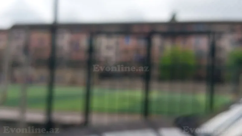 Satılır 2 otaqlı Mənzil Köhnə tikili 42 m² 4-cü mikrorayon - şəkil 7