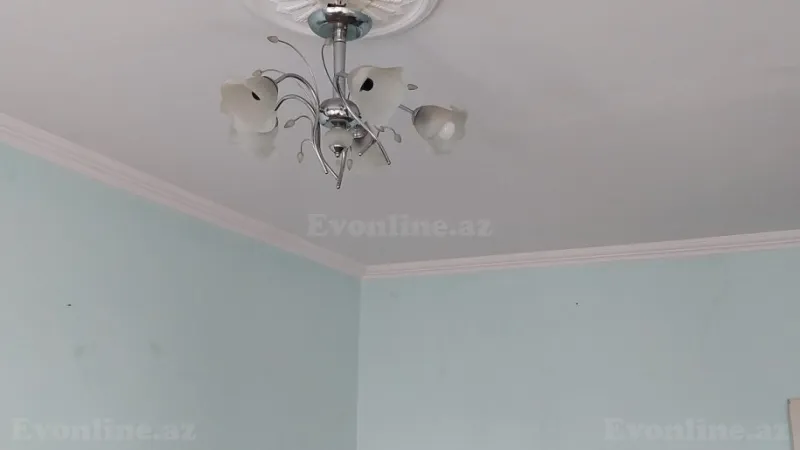 Satılır 2 otaqlı Mənzil Köhnə tikili 42 m² 4-cü mikrorayon - şəkil 8