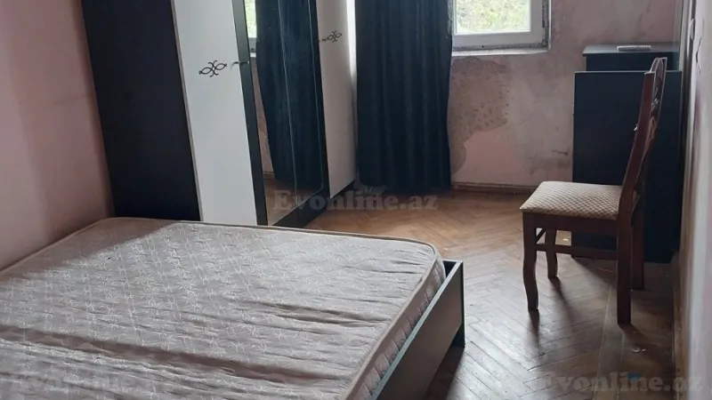 Satılır 2 otaqlı Mənzil Köhnə tikili 42 m² 4-cü mikrorayon - şəkil 10