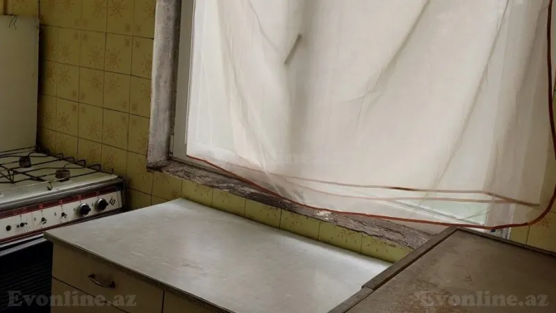 Satılır 2 otaqlı Mənzil Köhnə tikili 42 m² 4-cü mikrorayon - şəkil 11
